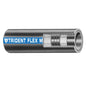 Trident Marine 1-1/2" x 50 Coil - Flex Marine Wet Exhaust  Water Hose - Black [250-1126]