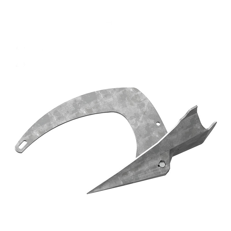 Mantus Marine M2 Anchor Galvanized or Stainless Steel