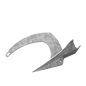 Mantus Marine M2 Anchor Galvanized or Stainless Steel