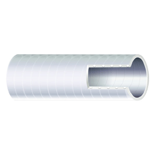 SHIELDS RUBBER Series 148 Multi-Purpose Vinyl Hose, Sold Per Foot