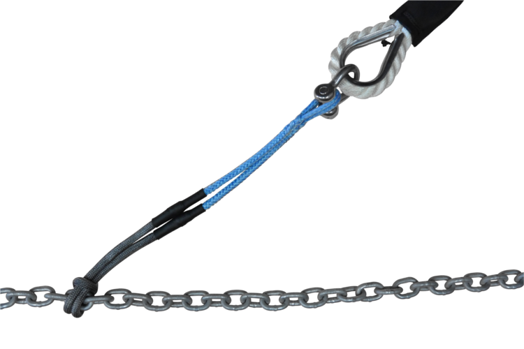 Mantus Snubber Pendant