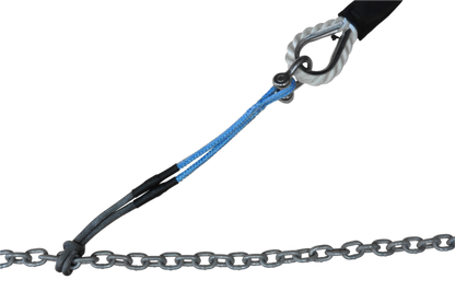 Mantus Snubber Pendant