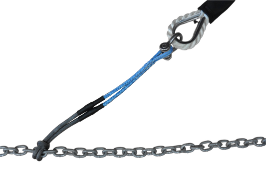 Mantus Snubber Pendant