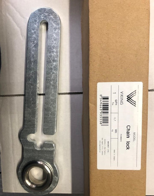 Viking Chain Lock
