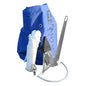 Mantus Dinghy Anchor Kit- 316 Stainless Steel Collapsible