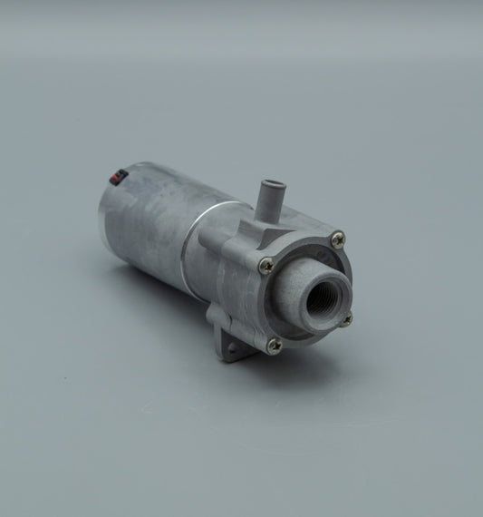 March Pump 893-07 Brushless 12V DC Pump
