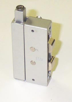 Talon Matchbox