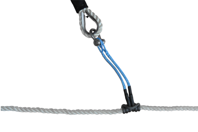 Mantus Snubber Pendant