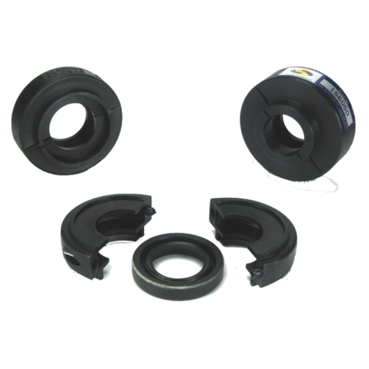 Spare Seal Carrier Kit for a SureSeal 1 1/4 Inch Shaft.